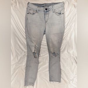 Old Navy Rockstar mid-rise Jeans | Size 6